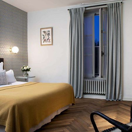 Country Club Hotell Yvré-lʼÉvêque Rom bilde