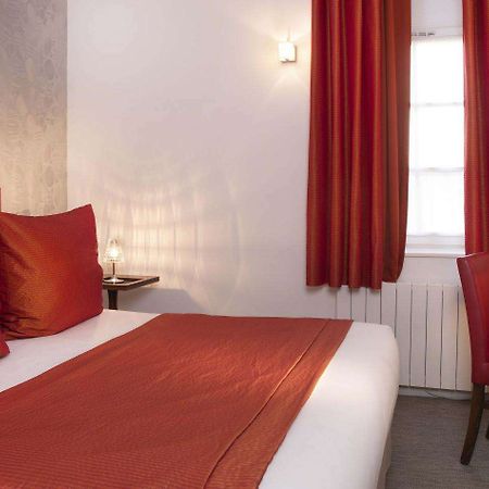 Country Club Hotell Yvré-lʼÉvêque Rom bilde