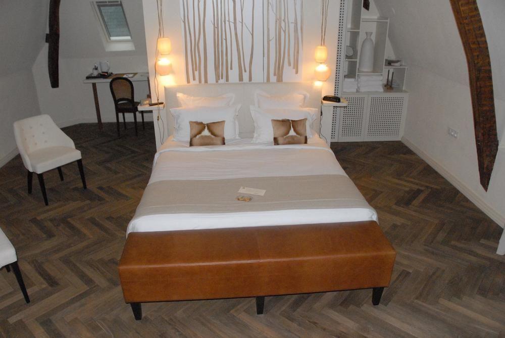 Country Club Hotell Yvré-lʼÉvêque Eksteriør bilde