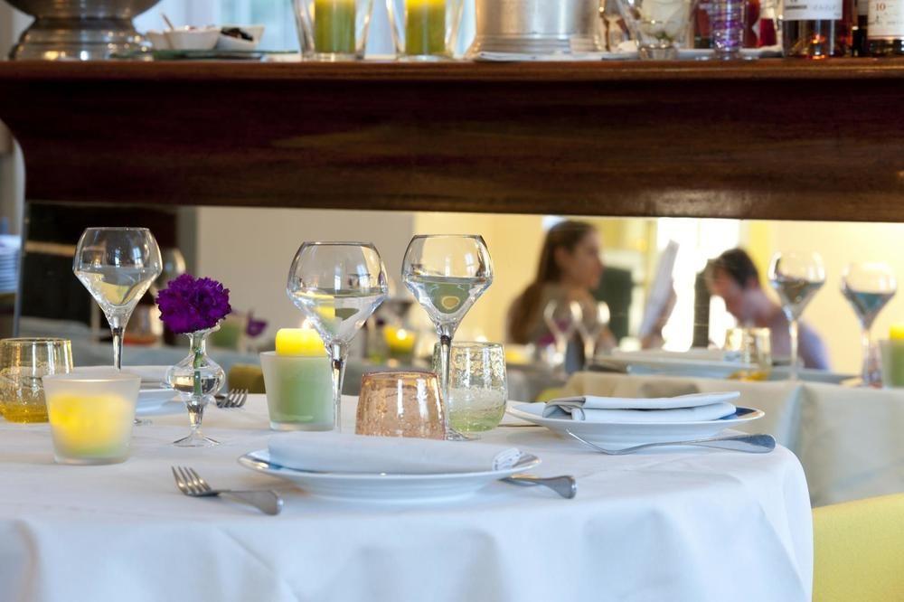 Country Club Hotell Yvré-lʼÉvêque Eksteriør bilde