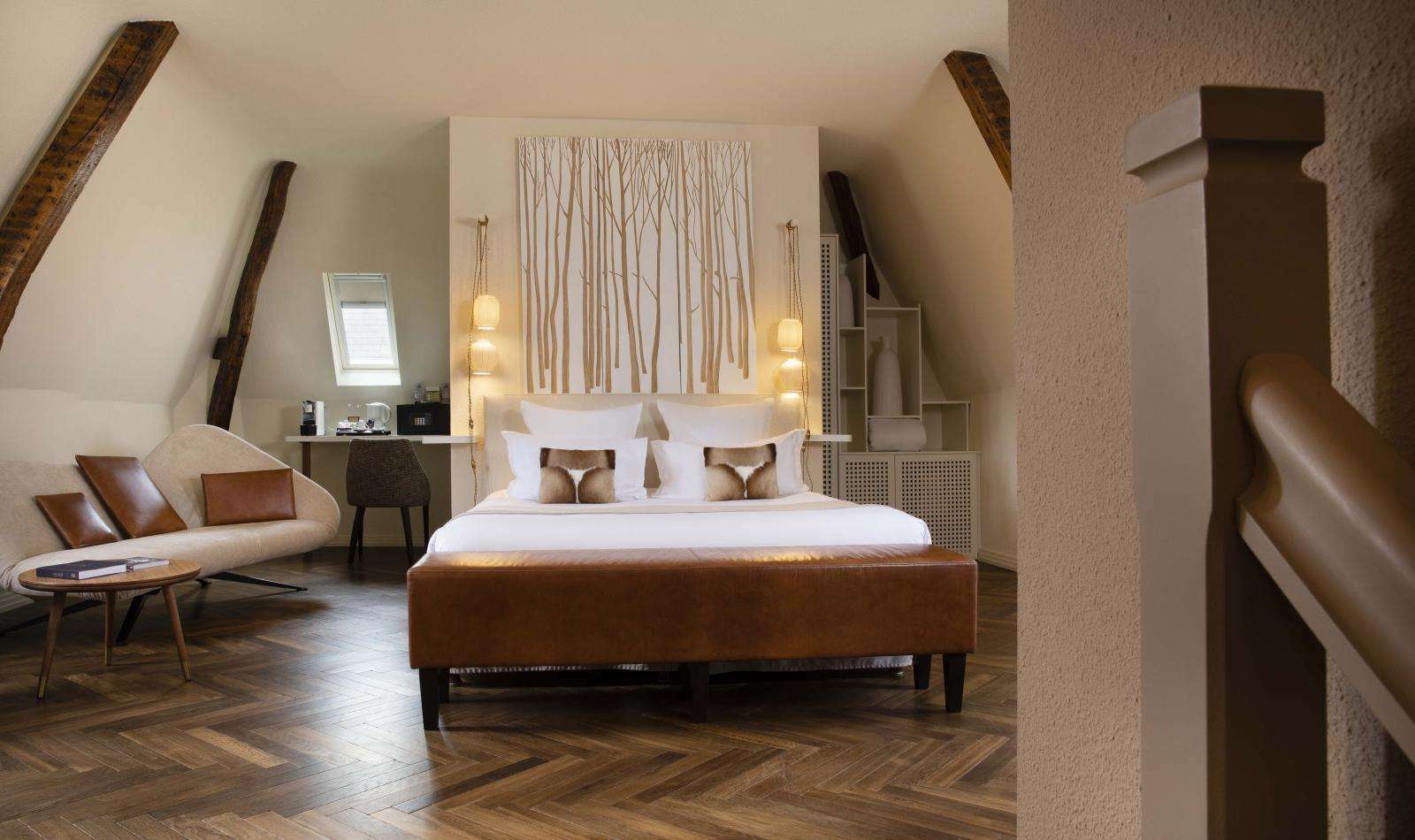 Country Club Hotell Yvré-lʼÉvêque Rom bilde