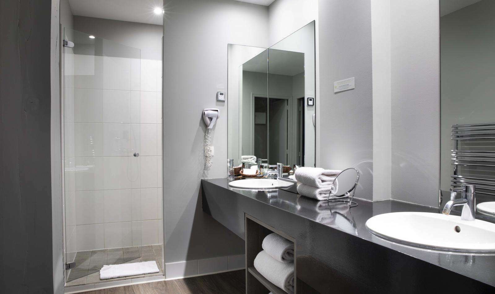 Country Club Hotell Yvré-lʼÉvêque Rom bilde