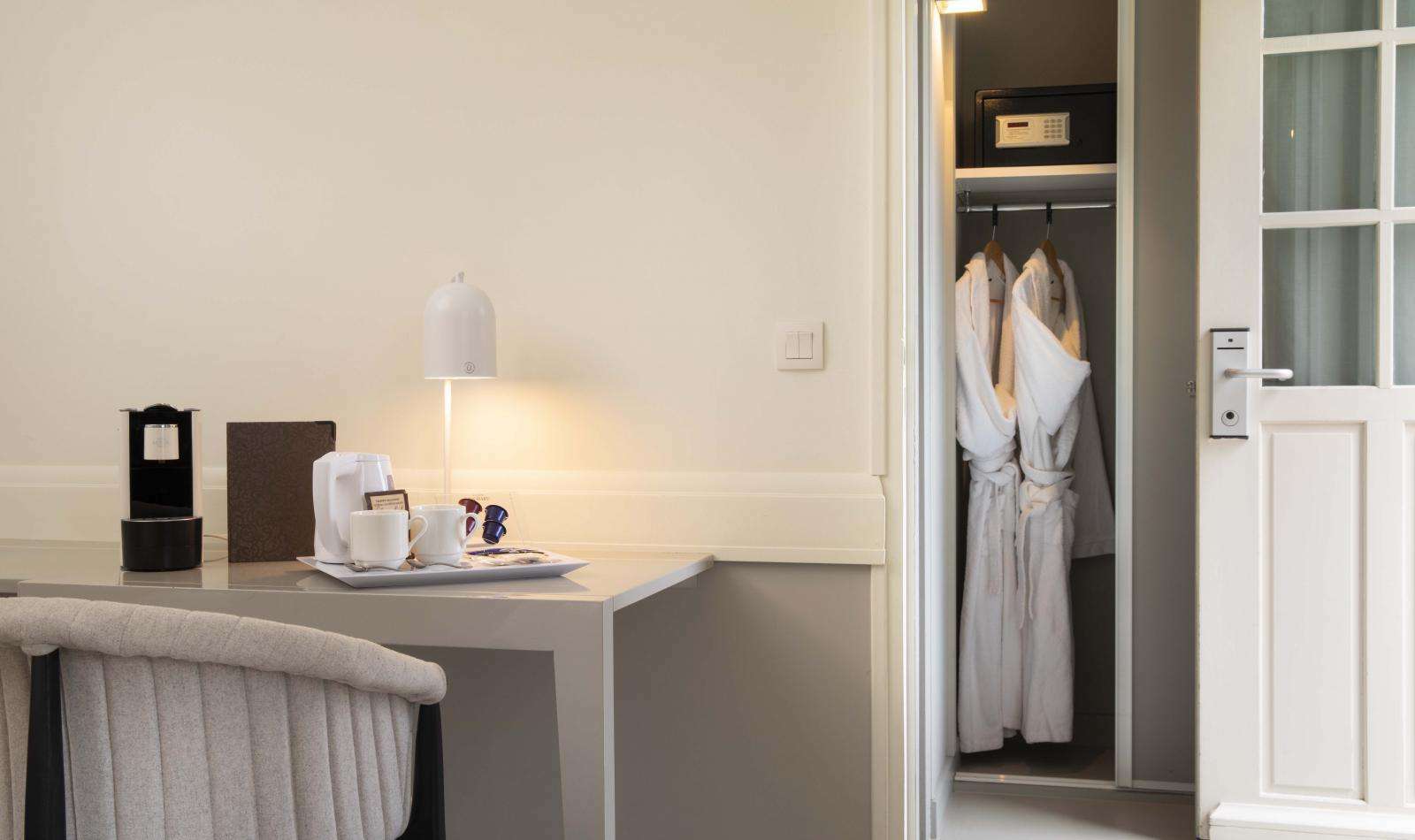 Country Club Hotell Yvré-lʼÉvêque Rom bilde