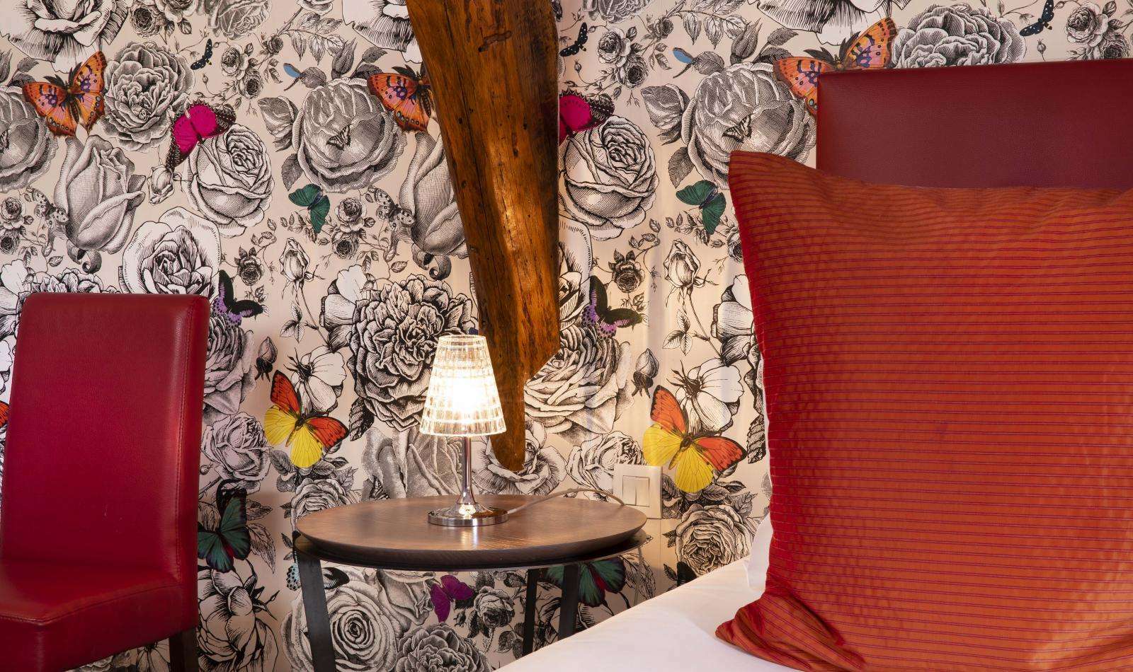 Country Club Hotell Yvré-lʼÉvêque Rom bilde