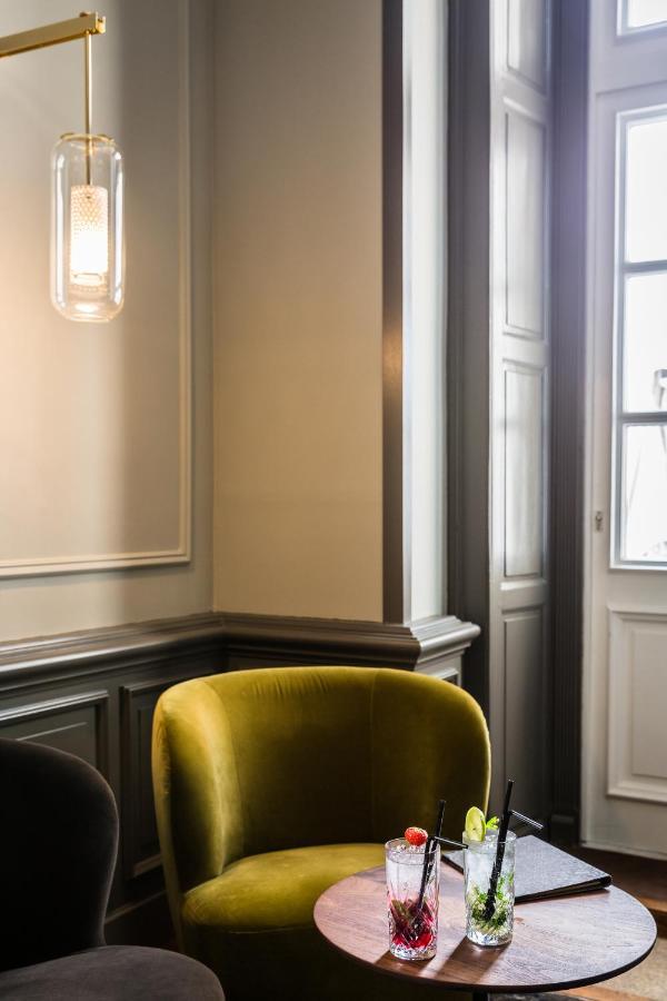 Country Club Hotell Yvré-lʼÉvêque Eksteriør bilde